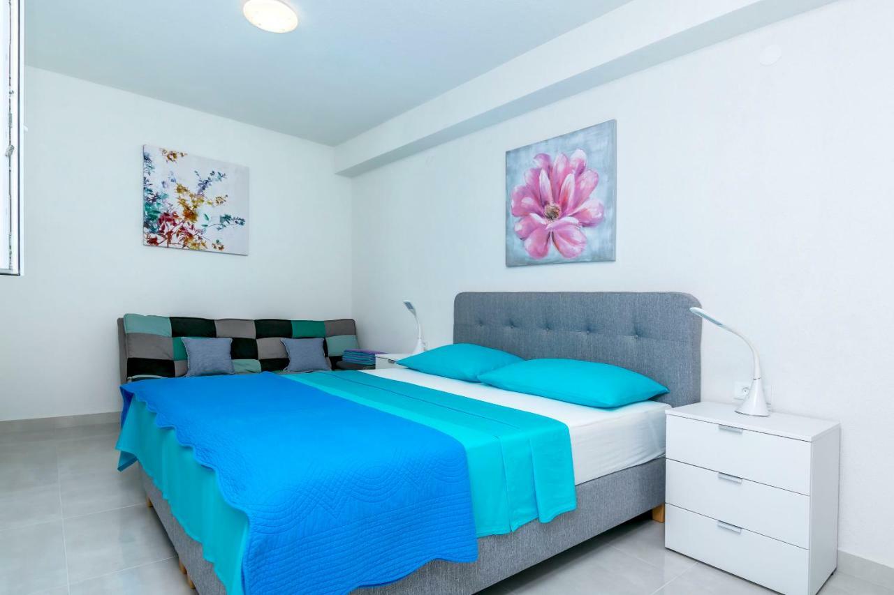Apartments Hrgovic Рогозниця Номер фото